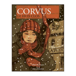 CORVUS V 02 LE HUIS CLOS