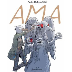 AMA