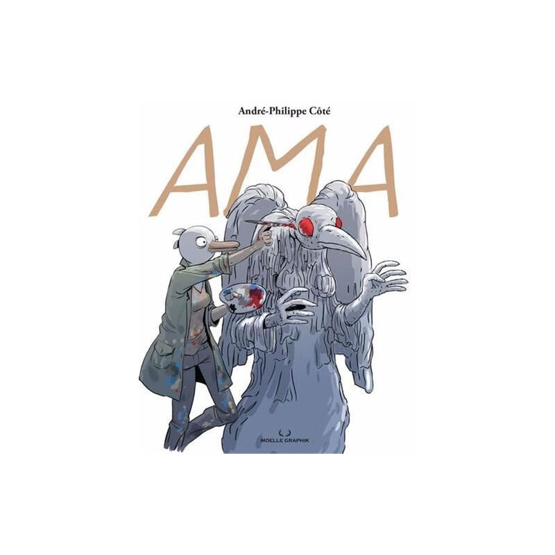 AMA