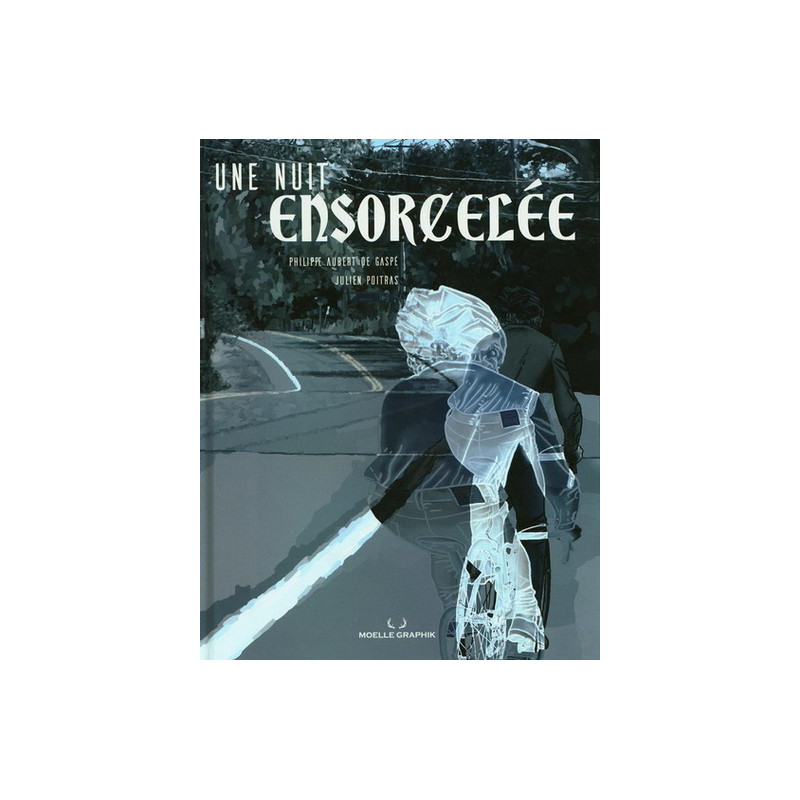 VENGEANCE PRIMITIVE. UNE NUIT ENSORCELEE
