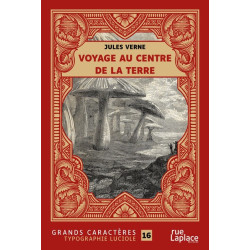 Voyage au centre de la...