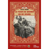 Le tour du monde en 80 jours : grands caractères, édition accessible pour les malvoyants