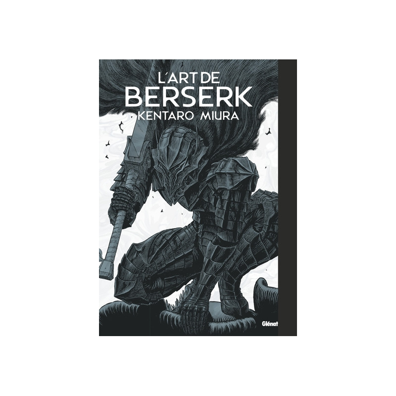 L'Art de Berserk
