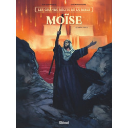 Moïse - Tome 02