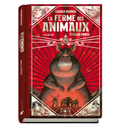 La Ferme des animaux