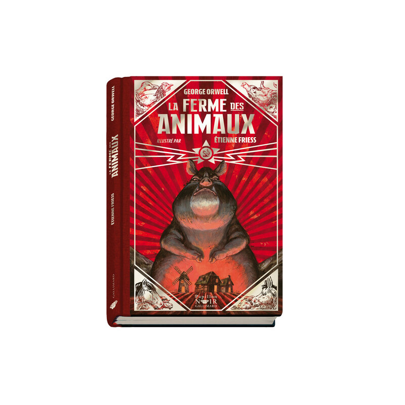 La Ferme des animaux