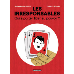 Les Irresponsables