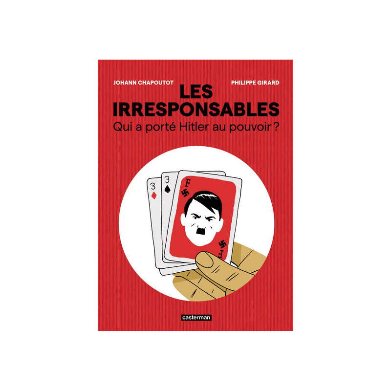 Les Irresponsables