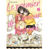 Le premier amour de Nezumi T05