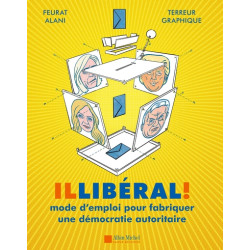 Illibéral