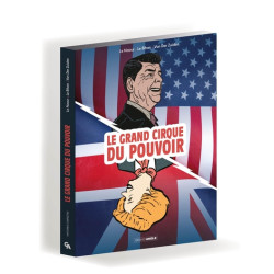 Le Crétin qui a gagné la...