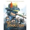 La vérité de Pinocchio - histoire complète