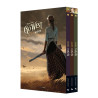 Go West Gunmen / Lawmen / Women - coffret