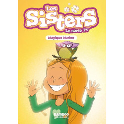 Les Sisters - La Série TV - Poche - tome 103