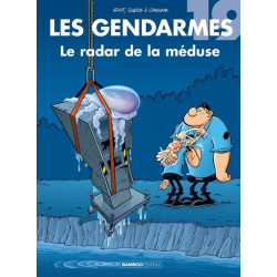 Les Gendarmes - tome 19