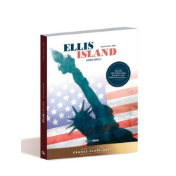 Ellis Island - édition Midtem - écrin vol.01 et vol.02