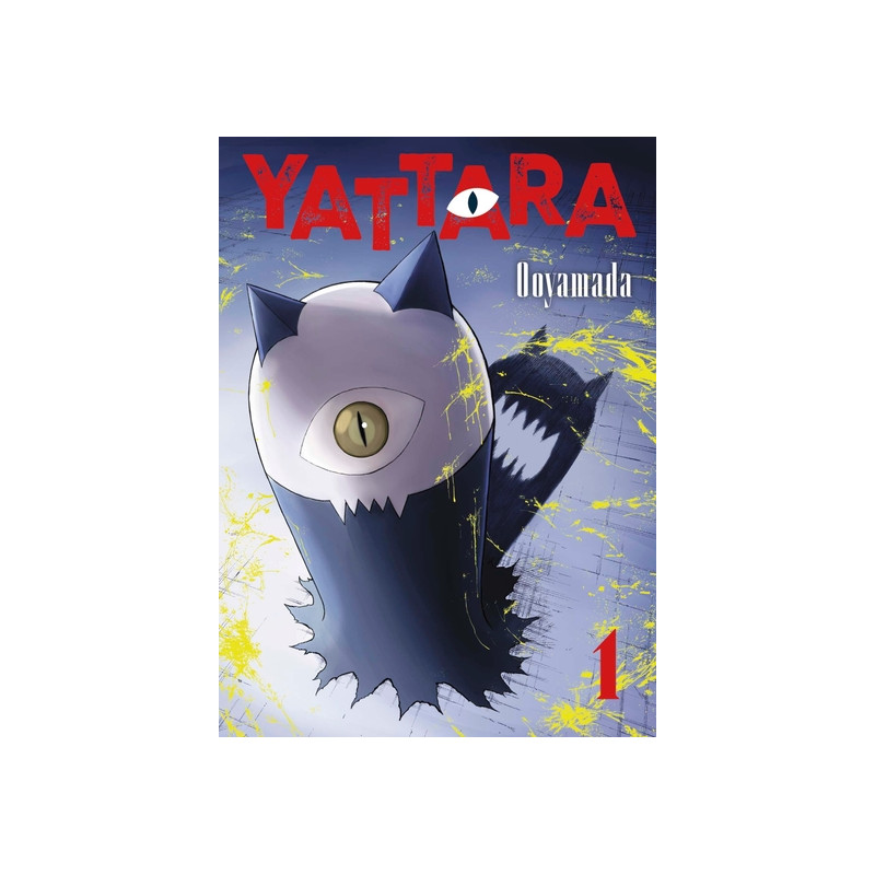 Yattara T01