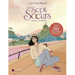 Les Sept Soeurs (BD)