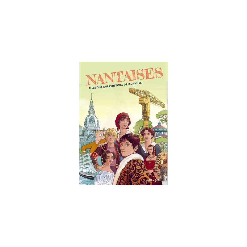 Nantaises