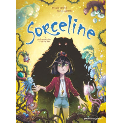Sorceline - Tome 09