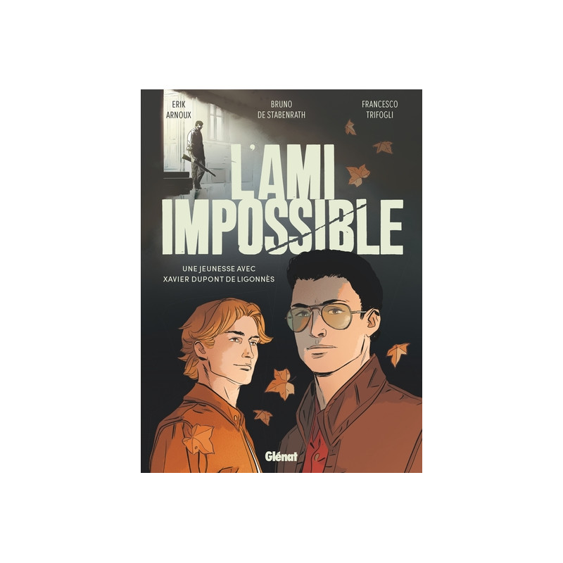 L'Ami Impossible