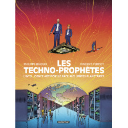 Les Techno-prophètes