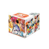 Dreamland coffret vide T10 à T19