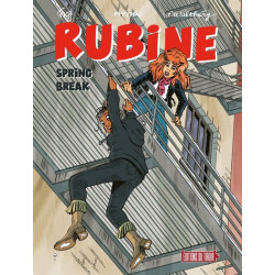 Rubine – t17 – spring break