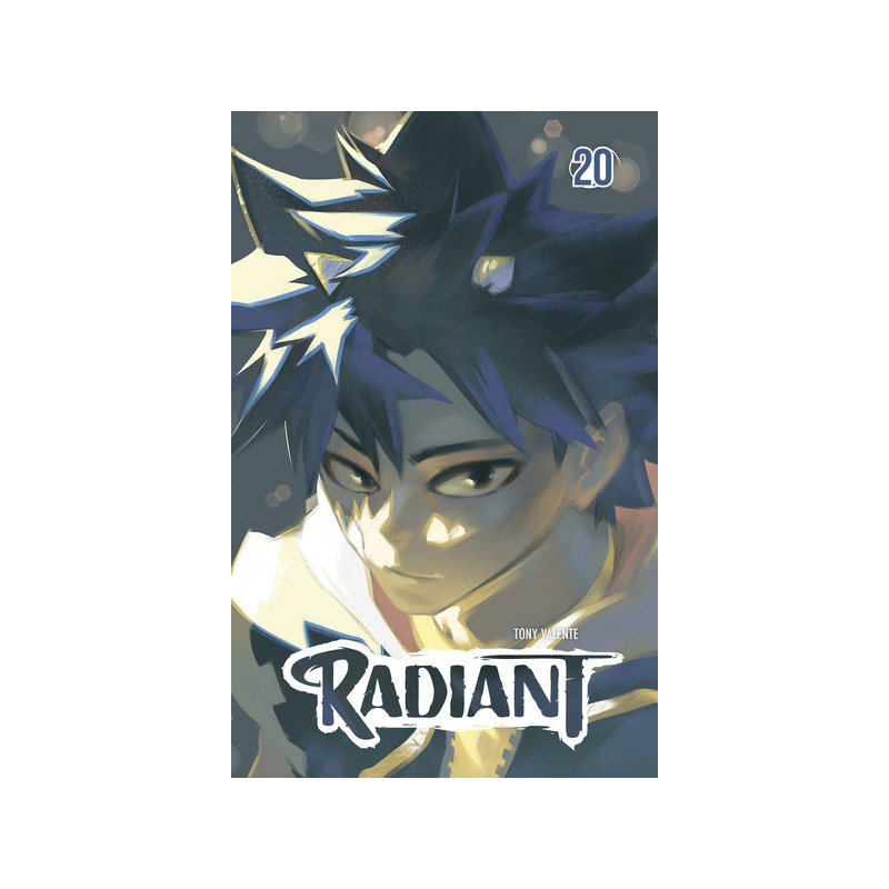 Radiant - Tome 20