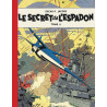 Blake & Mortimer - Tome 2 - Le Secret de l'Espadon - Tome 2