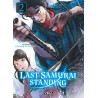 Last Samurai standing - Tome 2