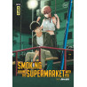 Smoking behind the supermarket with you - Tome 7