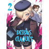 Dessins claqués - Tome 2