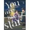 You are like a star - Tome 3