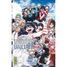 Undead unluck - Tome 27