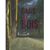 Dans les bois