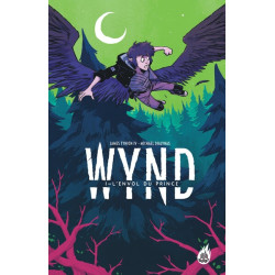 Wynd - Nouvelle Edition T1