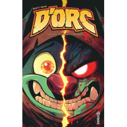 D'Orc T1