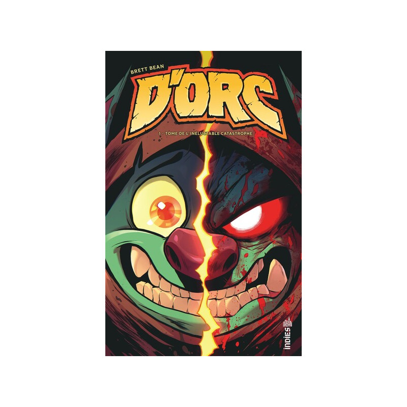 D'Orc T1