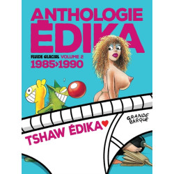 Édika - Anthologie volume 2...