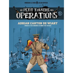 Le Petit Théâtre des...
