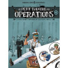 Le Petit Théâtre des opérations - tome 04 + 1 planche stickers offerte - édition limitée