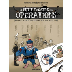 Le Petit Théâtre des...