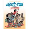 Gotlib présente Fluide Glacial