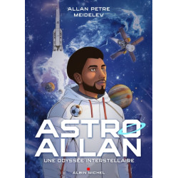 Astro Allan