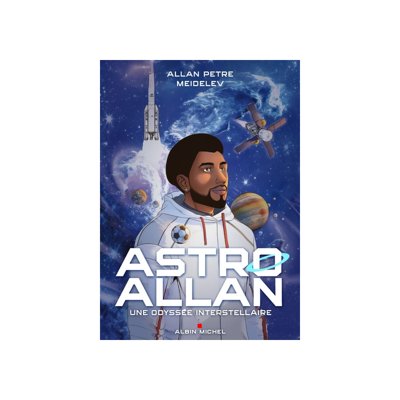 Astro Allan