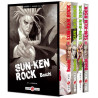 Sun-Ken Rock - coffret vol. 13 à vol. 16