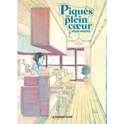 Piqués en plein coeur