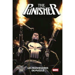 Punisher T01 : Les...