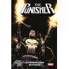 Punisher T01 : Les manoeuvres de Puzzle